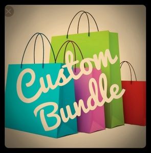 Custom bundle for B.F.